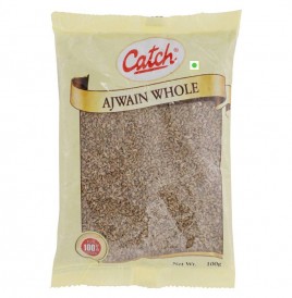 Catch Ajwain Whole   Pack  100 grams